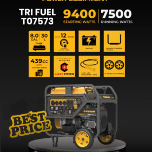 Firman Power Equipment